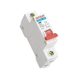 hot sell iek circuit breaker