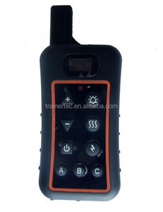 Entrenar a hasta 3 perros collares de adiestramiento de perros a distancia de fotos - Product Image 3