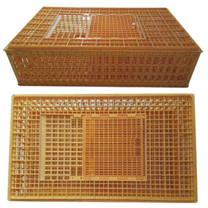 Jaula de plástico al mejor <span class=keywords><strong>precio</strong></span> para pollo, pato, <span class=keywords><strong>codorniz</strong></span> y Paloma - Product Image 2