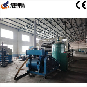 Tự Động Khay Trứng Làm Dây Chuyền Sản Xuất Trứng Món Ăn Máy - Product Image 3