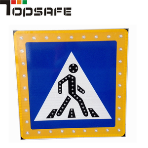 Panneaux de croisement pédale, pièce solaire LED, pour le soleil - Product Image 3