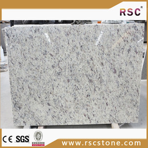 Granito blanco Dallas, <span class=keywords><strong>rosa</strong></span> blanca de granito - Product Image 1