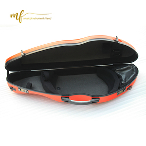 Оптовая продажа с завода, новая модель чехла для скрипки, сделано в Китае - Product Image 6