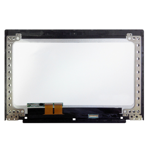100%元祖ブランド14インチ液晶ledタッチスクリーンB140RTN 03.0 fru: 00HM039用レノボthinkpad <span class=keywords><strong>t440</strong></span>アセンブリ - Product Image 2