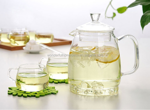 ขายร้อน900มิลลิลิตรโบราณ Handblown แก้วทนความ<span class=keywords><strong>ร้อน</strong></span>กาน้ำชา/อาหรับ<span class=keywords><strong>กาแฟ</strong></span>และชุดชา/<span class=keywords><strong>กาแฟ</strong></span>และชุดชา - Product Image 2