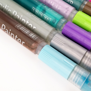 ชุดสีอะคริลิคแบบน้ำ ขายดี พร้อมมาตรฐาน RoHS และ UKCA - Product Image 4