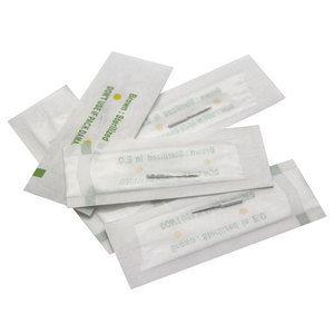 3D Permanente de microblading de maquillage <span class=keywords><strong>aiguille</strong></span> <span class=keywords><strong>3RL</strong></span> 5RL 7RL - Product Image 4