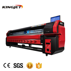 3.2 M Konica 512i cabezal PP/vinilo/lona impresora de <span class=keywords><strong>gran</strong></span> <span class=keywords><strong>formato</strong></span> al aire libre - Product Image 1