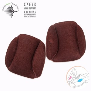 Arch support orthèses orthopédiques semelles memory foam pad chaussures - Product Image 4