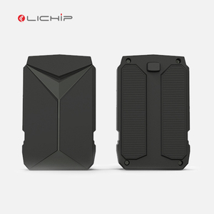 Min 3G inalámbrica localizador gps car tracker gps para el coche - Product Image 3