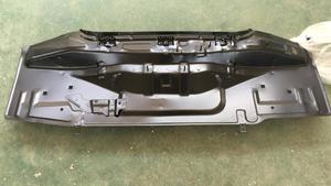AUTO BODY KIT di CODA PORTA PANNELLO PER SUNNY VERSA 2014 2015 2016 2017 2019 2020 - Product Image 2