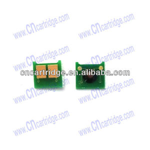 Puce de toner <span class=keywords><strong>264X</strong></span> 031A 032A 033A pour puce Laserjet HP CM4540MFP - Product Image 1