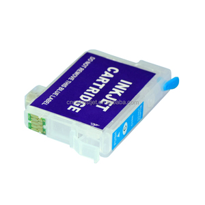 OCBESTJET T0761-T0764 dolum mürekkep kartuşu Için <span class=keywords><strong>Epson</strong></span> ME200 ME2 <span class=keywords><strong>C58</strong></span> Yazıcı - Product Image 3