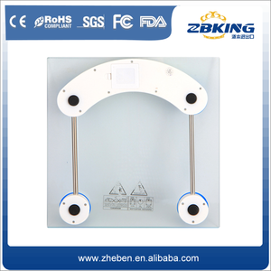 TS-2005D personnelle pesant électrique échelle - Product Image 4
