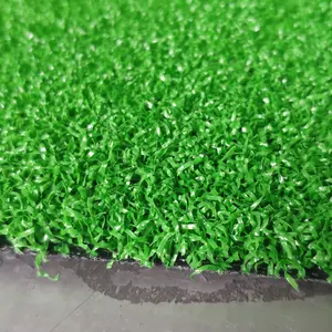 공장 가격 직접 퍼팅 매트 골프 퍼팅 그린 골프 잔디 맞춤형 인공 잔디