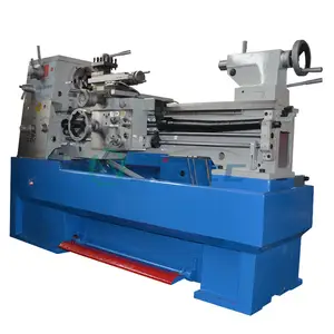 High Speed Mini Tornio WMP290V-F Torno Lathe Machine mit Cheap Price