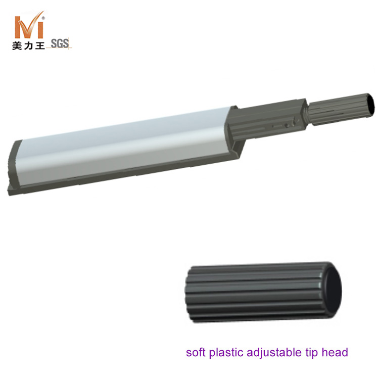 Стальной/пластиковый замок для двери шкафа/прибор для закрытия двери, магнитное приспособление для всасывания двери