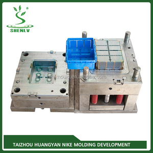 Produits les plus populaires chine haute qulity moules d'injection plastique <span class=keywords><strong>cargo</strong></span> alibaba - Product Image 5