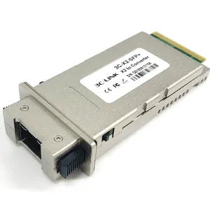 hot sell 3C-LINK Quality Brand X2 interface to 10G SFP+ Converter module