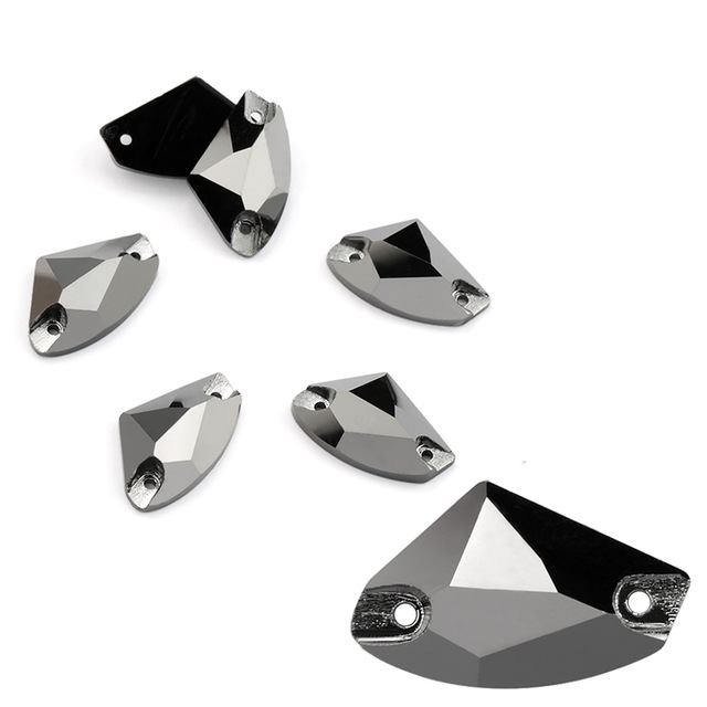 Jet Hématite