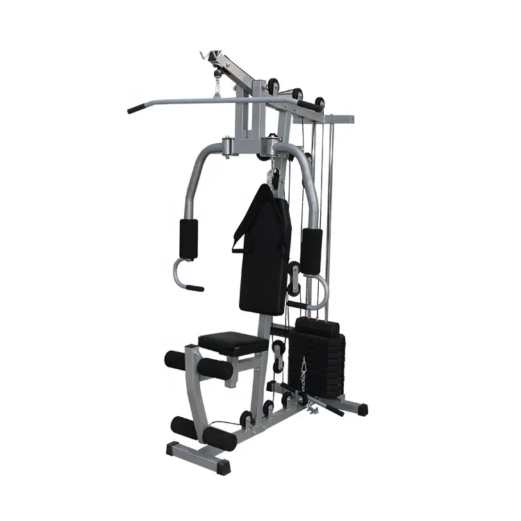 multi strength fitness home gym equipment, exercise home gym