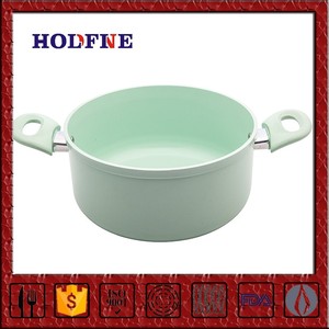 Bộ Đồ Nấu Nướng Không Dính Cho Nhà Bếp Gia Đình Hoặc <span class=keywords><strong>Singleton</strong></span> Có Tay Cầm Không Chứa Chất Béo - Product Image 2