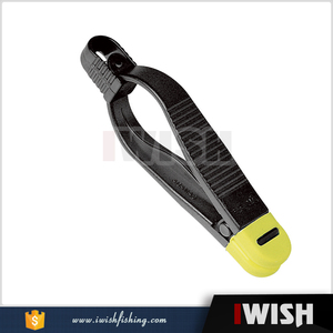 Profundizador y accesorios de pesca de agarre <span class=keywords><strong>Glus</strong></span> apilador-localizar Snap liberación 60" - Product Image 3