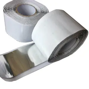 Zelf Samenvoeging Isolatie Adhesive Silicone Butyl Rubber Tape