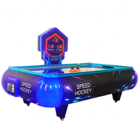 Xiaomi mijia Elong — jeu de hockey d'air pour enfants, billet d'arcade, machine de jeu à pièces, jeu de récupération d'attraction