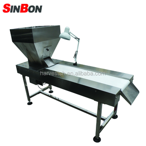 दीपक के लिए निरीक्षण मशीन गोली या कैप्सूल - Product Image 3