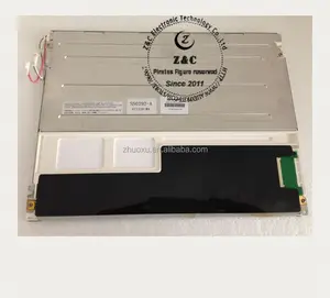 LQ121S1LG51 оригинальный 12,1 дюймовый 800*600 ЖК-дисплей для промышленного оборудования и игрового плеера SHARP