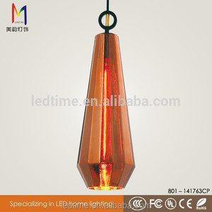 Plástico merkaba pendiente hecho en china - Product Image 5