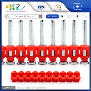 Fabricante de uñas Venta precio <span class=keywords><strong>pin</strong></span> gas galvanizado clavo común - Product Image 3