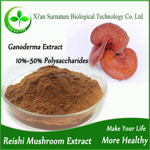 <strong>100%</strong> <strong>Natural</strong> Lucid <strong>Ganoderma</strong>, Reishi mushroom <strong>Extract</strong> - Product Image 3