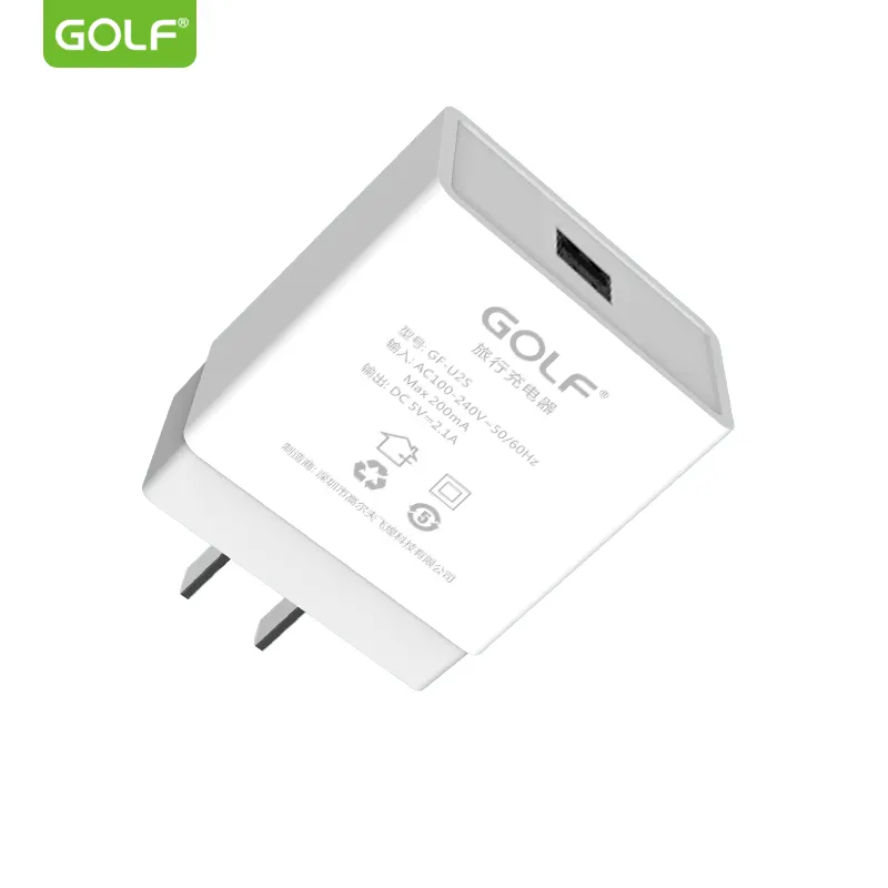 5v 2.1a usb wall charger micro usb travel charger with single port, US UK EU plug charger for smart phone