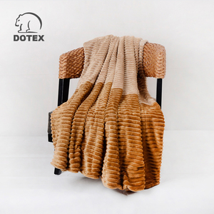 Textile à la maison fabriqué en chine prix usine couverture coréenne couvertures royales couverture <span class=keywords><strong>mora</strong></span> - Product Image 4