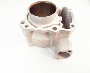 2018 New Product Ceramic Motorcycle Cylinder Kit for <strong>RS150</strong> - Product Image 1