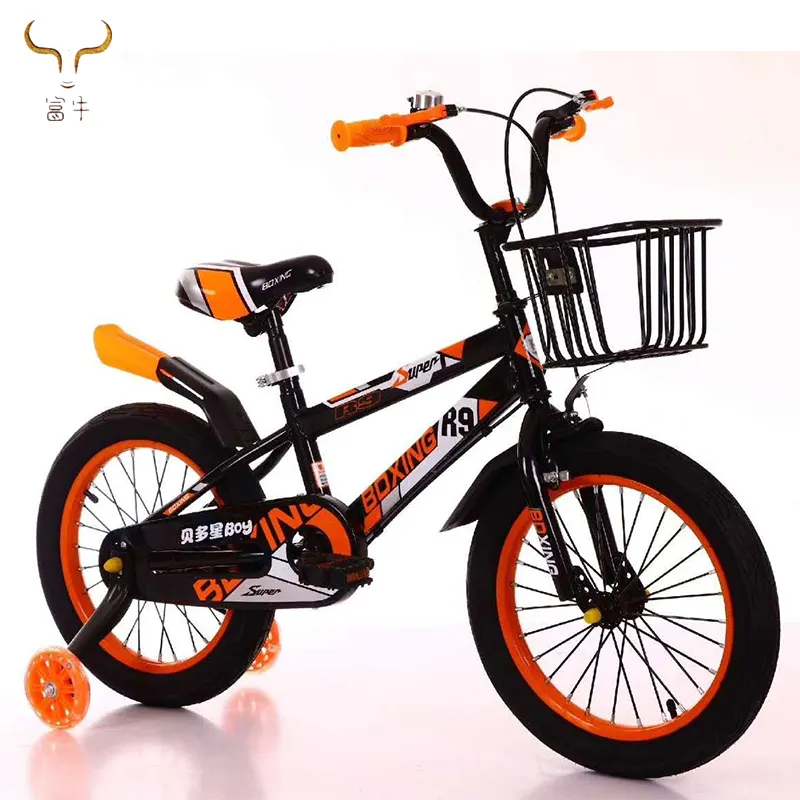 2019 bambini bmx ciclo del bambino/a buon mercato bambini bicicletta 4 ruota/sport bici e bicicletta per bambini bambini