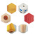 Automatische Plooien Filter Papier Snijmachine