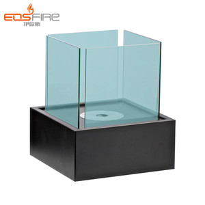 Buen diseño art <span class=keywords><strong>deco</strong></span> fuego lugares artificial <span class=keywords><strong>bio</strong></span> combustible lugar - Product Image 1