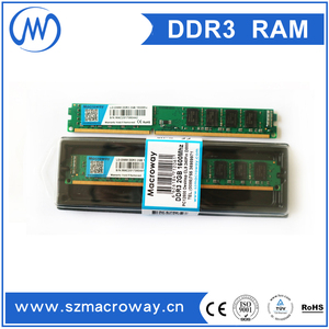 Full compatible <span class=keywords><strong>DDR3</strong></span> 2GB 1333MHz para escritorio - Product Image 6