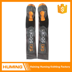 Gros Premium Matériel garçons <span class=keywords><strong>ski</strong></span> chaussettes - Product Image 4