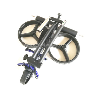 <span class=keywords><strong>Chariot</strong></span> de <span class=keywords><strong>golf</strong></span> automatique, nouvelle marque - Product Image 2