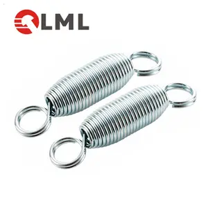 OEM ODM Compression Spring Shape Memory Alloy Titanium Nitinol Spring Supplier From China