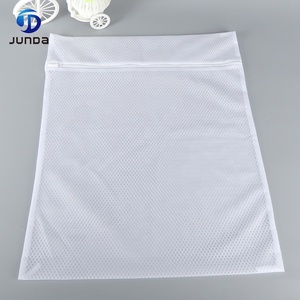 Venta al <span class=keywords><strong>por</strong></span> mayor respetuosos con el <span class=keywords><strong>medio</strong></span> ambiente de servicio pesado de lavandería biodegradables bolsa - Product Image 2