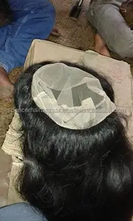 Produsen Wig Renda Penuh Di CHENNAI INDIA