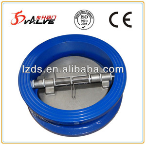 Duo - chèque haute Performance Non - Slam clapets - Product Image 1