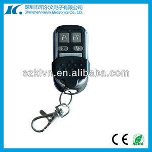 La duplicación de <span class=keywords><strong>mando</strong></span> a distancia para la copia de código fijo kl170-4k mandos a distancia - Product Image 1