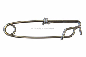 Attache rapide en acier inoxydable pour la pêche au thon à la <span class=keywords><strong>palangre</strong></span> - Product Image 4