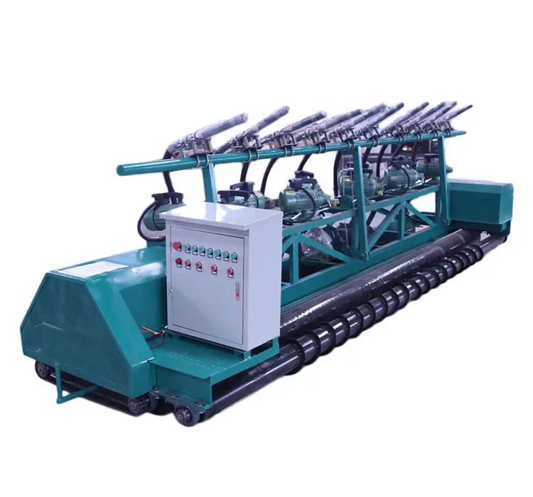 Бетонный асфальтоукладчик по низкой цене